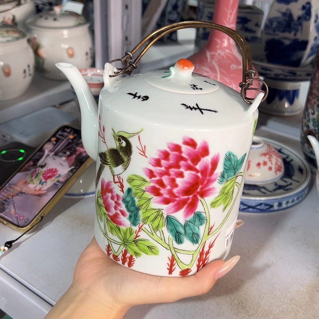 摆件陶陶瓷陶瓷艺术