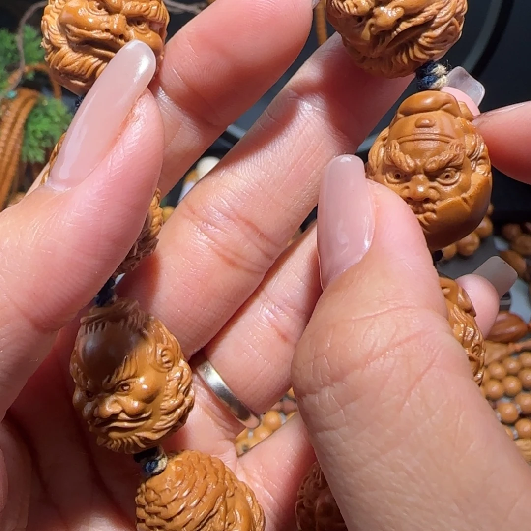 手串/手链橄榄核福利待遇