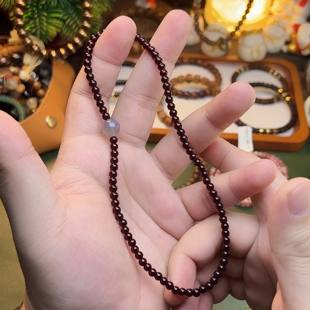 菩提根/象牙果手串