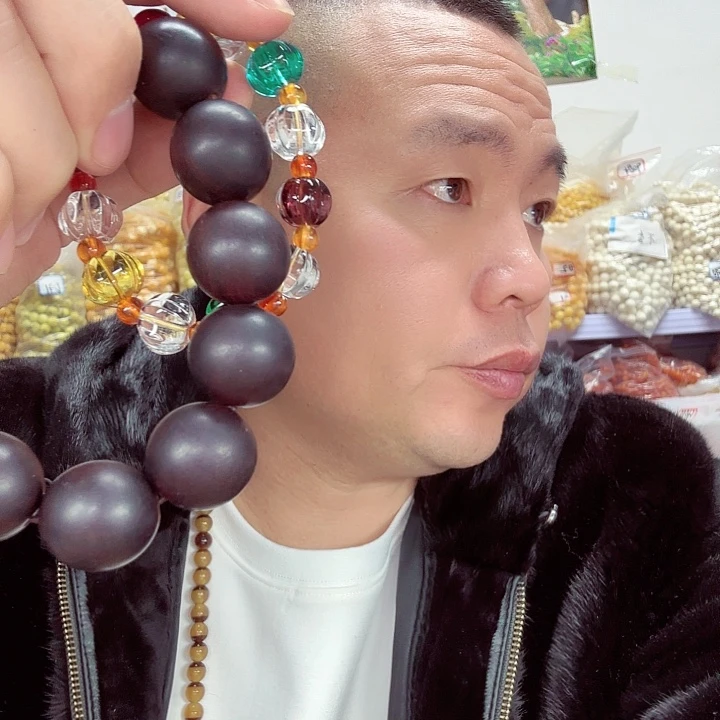 大果紫檀（缅甸花梨）68