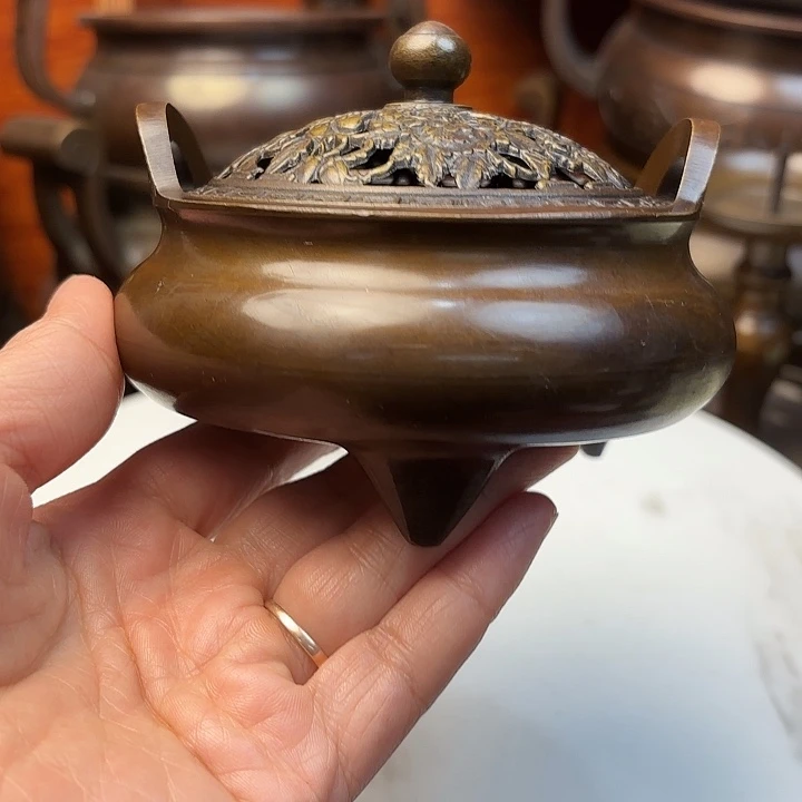 直播间里福利多多