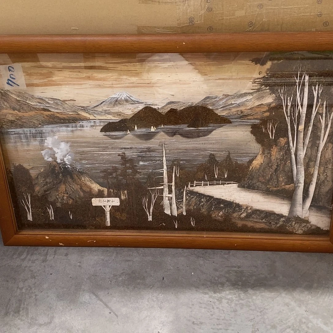 精品剪纸作品欣赏