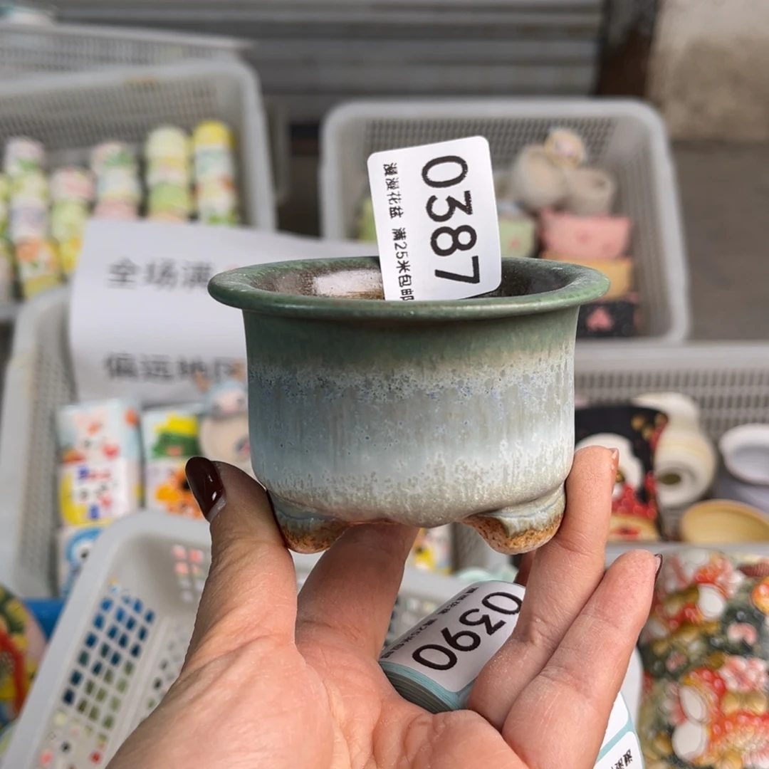 0387口6景德镇手工制作