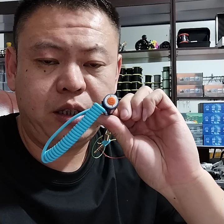用***5一键切莫加强电滑环