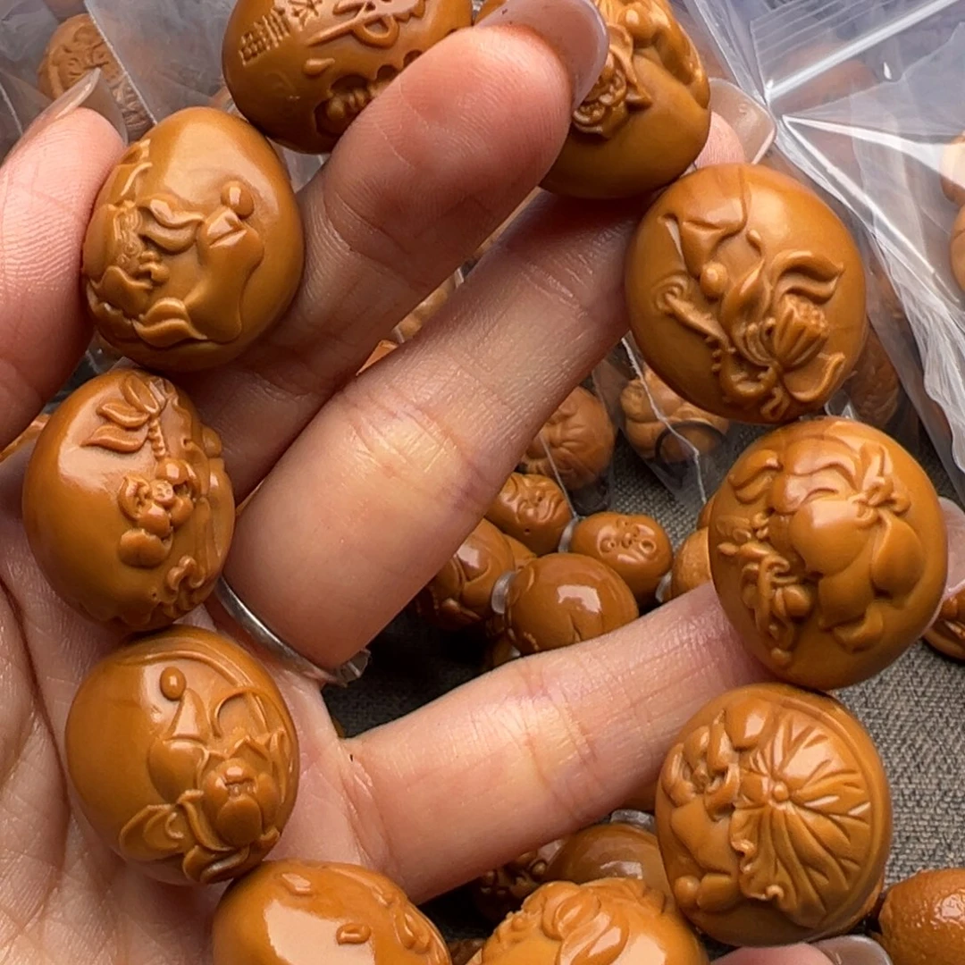 橄榄核手串/手链橄榄核