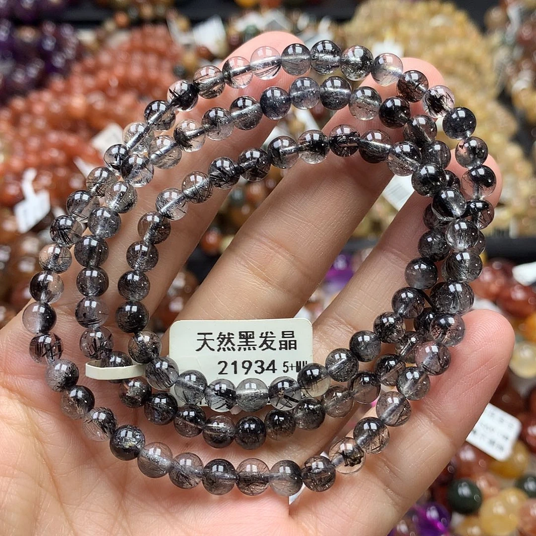 未镶嵌手链水晶，，，