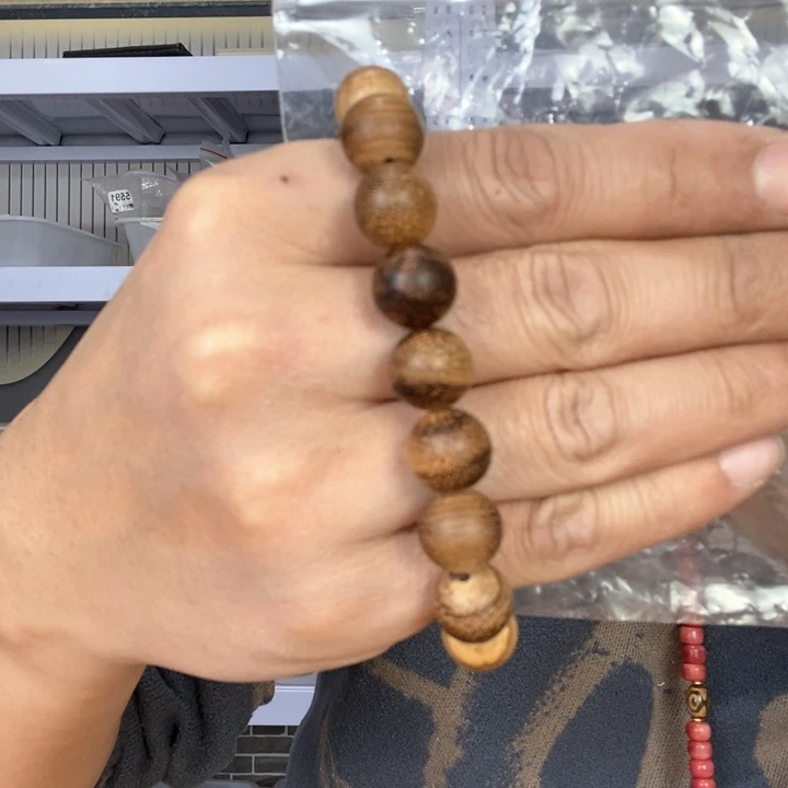 大果紫檀（缅甸花梨）411