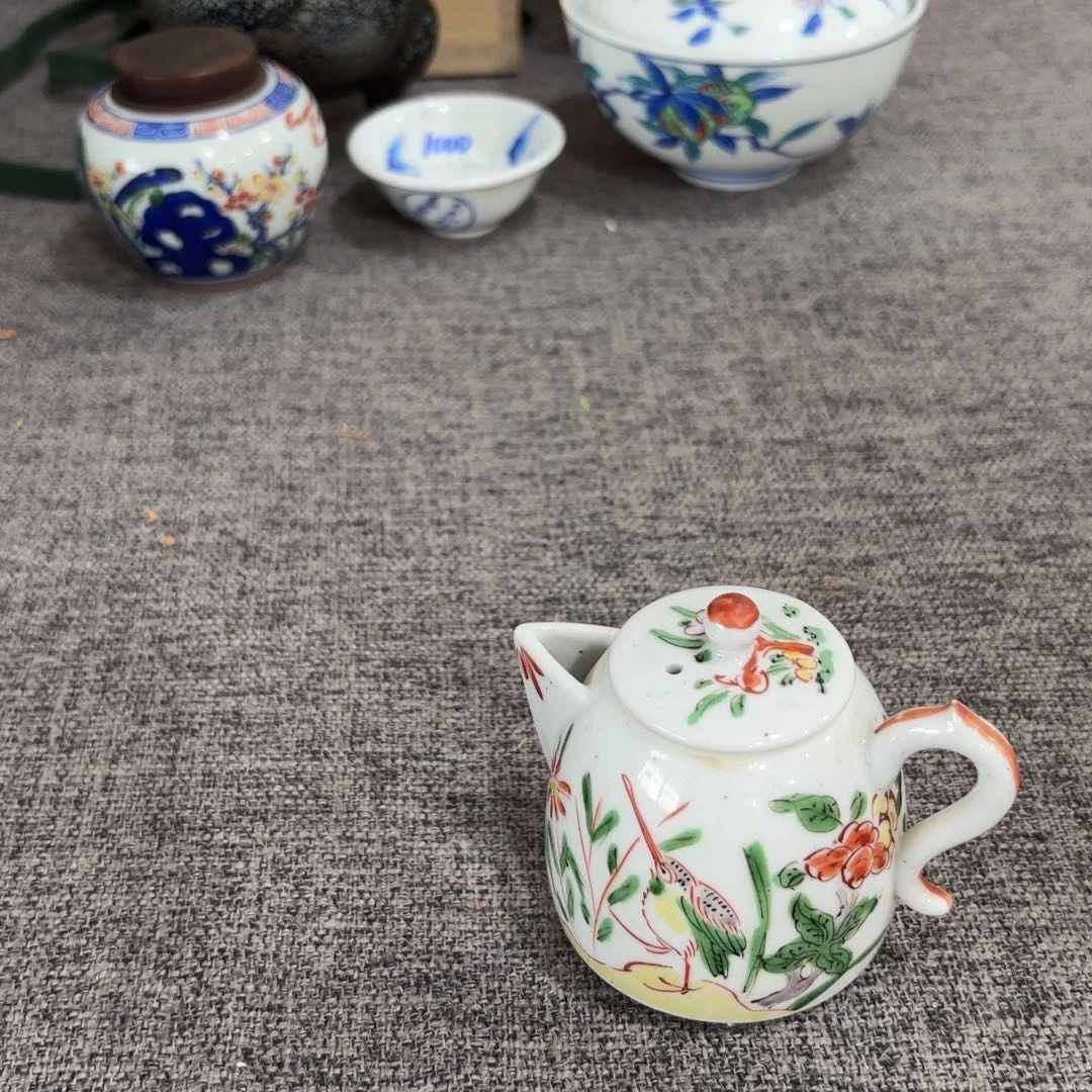 非常美丽好看的物品