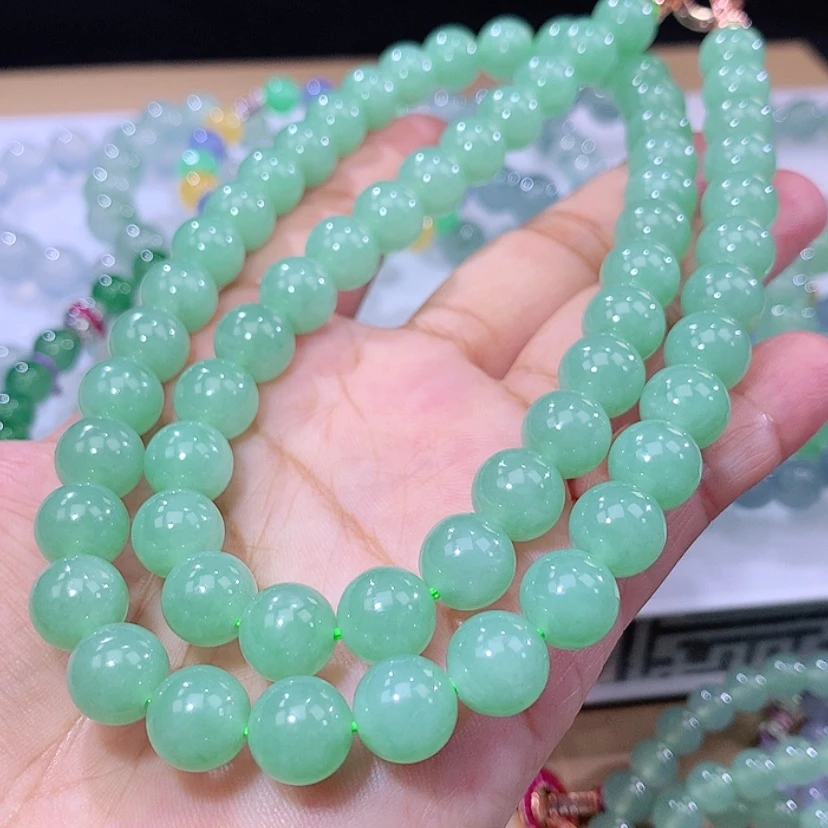 【闪购商品】未镶嵌手链翡翠翡翠