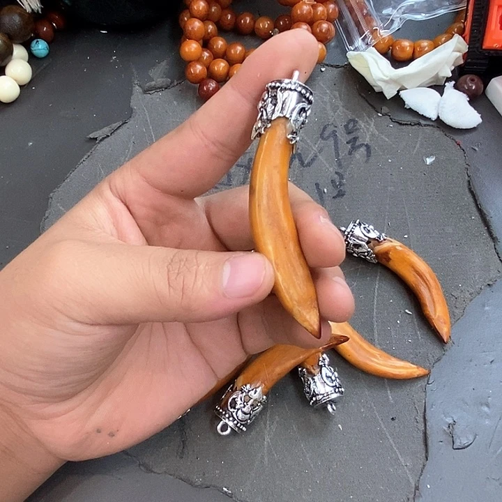 非洲紫檀（红花梨）1045