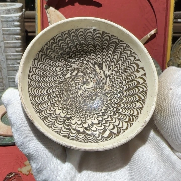 伯***伯当阳峪胶胎茶盏全品