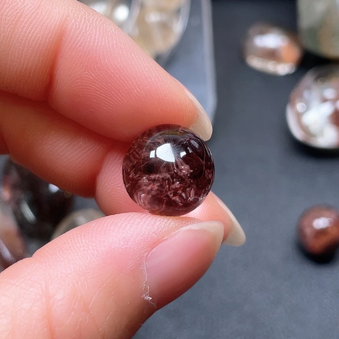 未镶嵌吊坠(不含链)水晶?****?