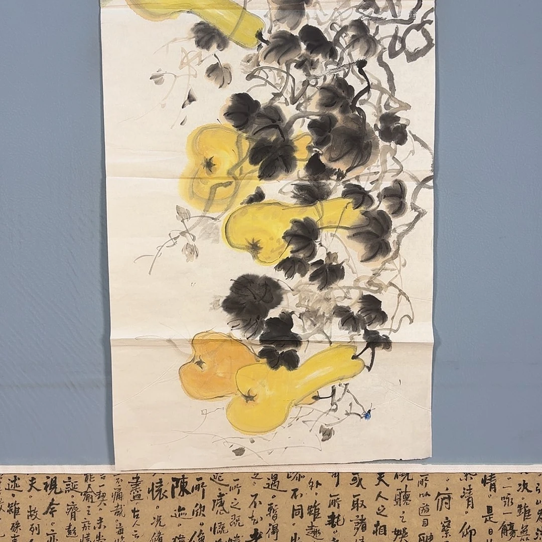 国画800 牡丹仙子们