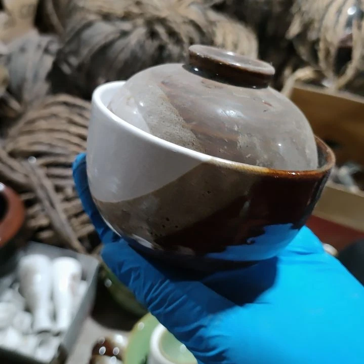 摆件长**主陶瓷盘子碗啥都有