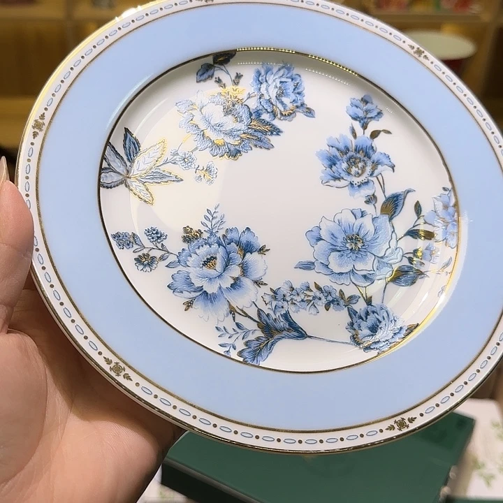 骨瓷实付满10包邮哈