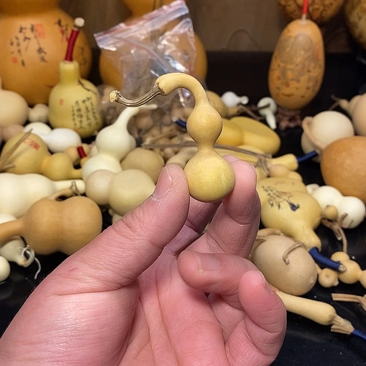 王***光精品葫芦手把葫芦51