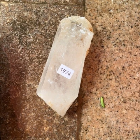 【闪购商品】未镶嵌大型摆件（非配饰）水晶