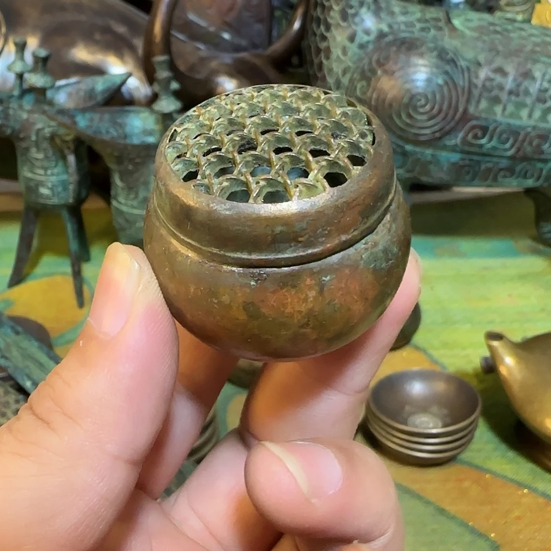 老铜器老铜器老铜器