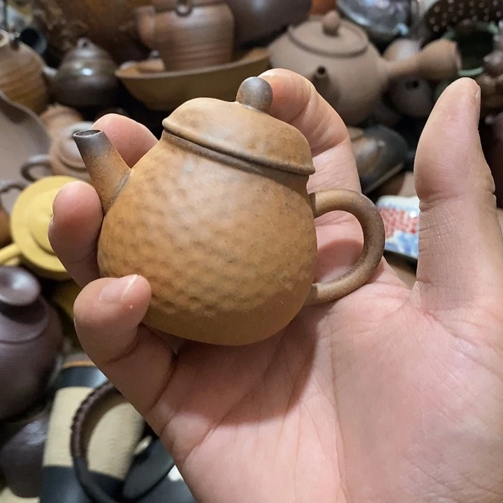 瓷片他用一次也没有意义？他俩