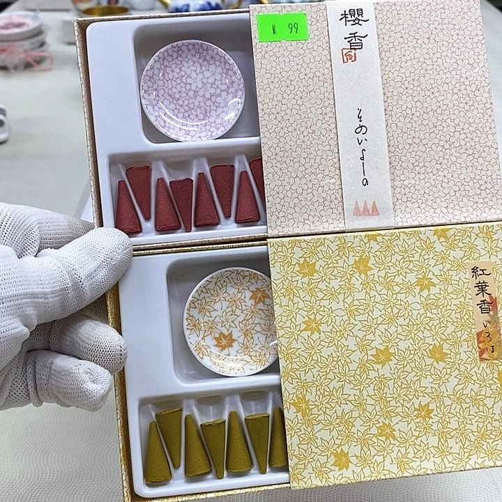 摆件香彩堂香彩堂