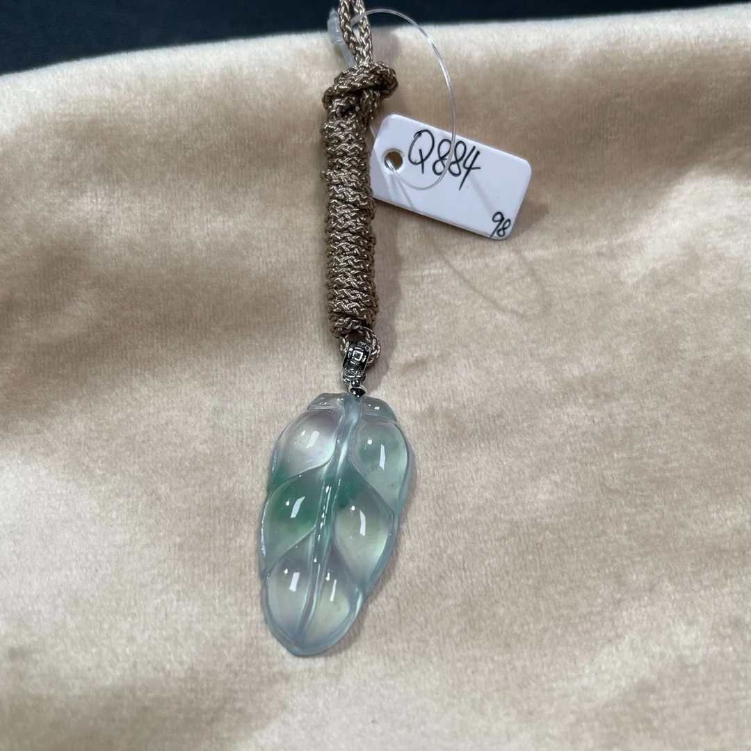 Q884吊坠百搭男女款多样性发货其一