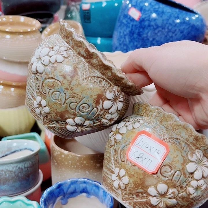 福利花盆厂家直销9.99包邮