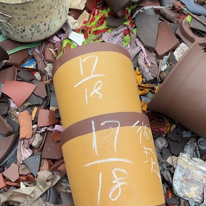 紫砂花瓶紫砂的味道