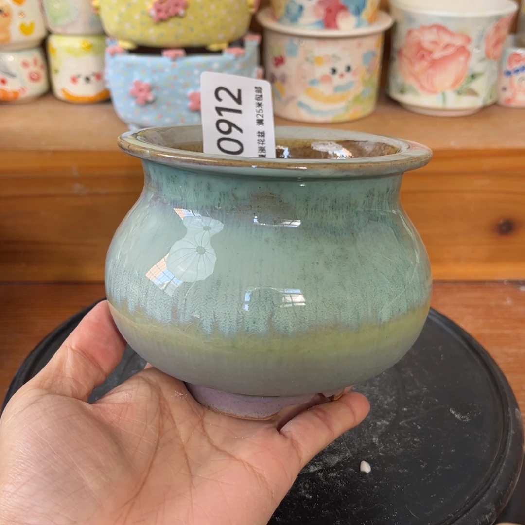 0912内口8景德镇手工制作