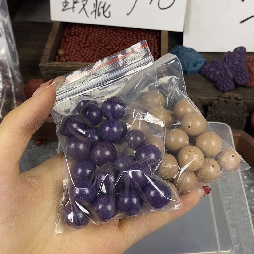 泥塑亽***?1.5紫气+白龙（瑕疵2.0）