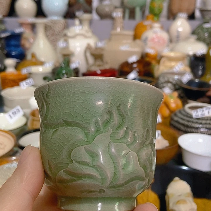 瓷器瓷器等艺术形式