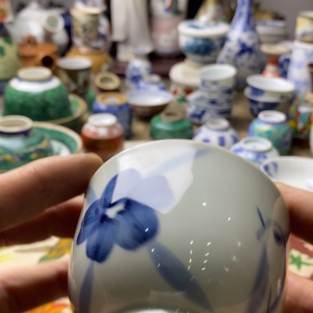 瓷片一定有好心情啊好