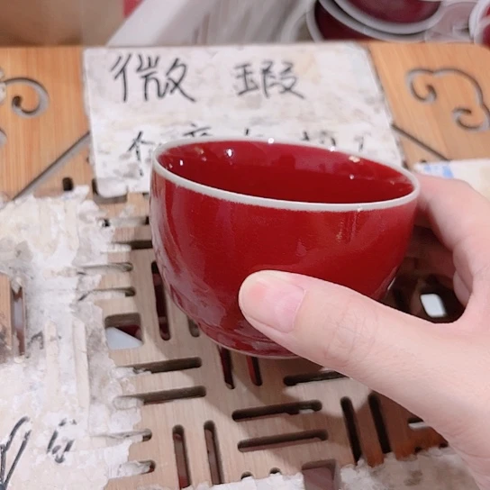 微瑕介意的勿拍，喜欢再下单，谢谢支持