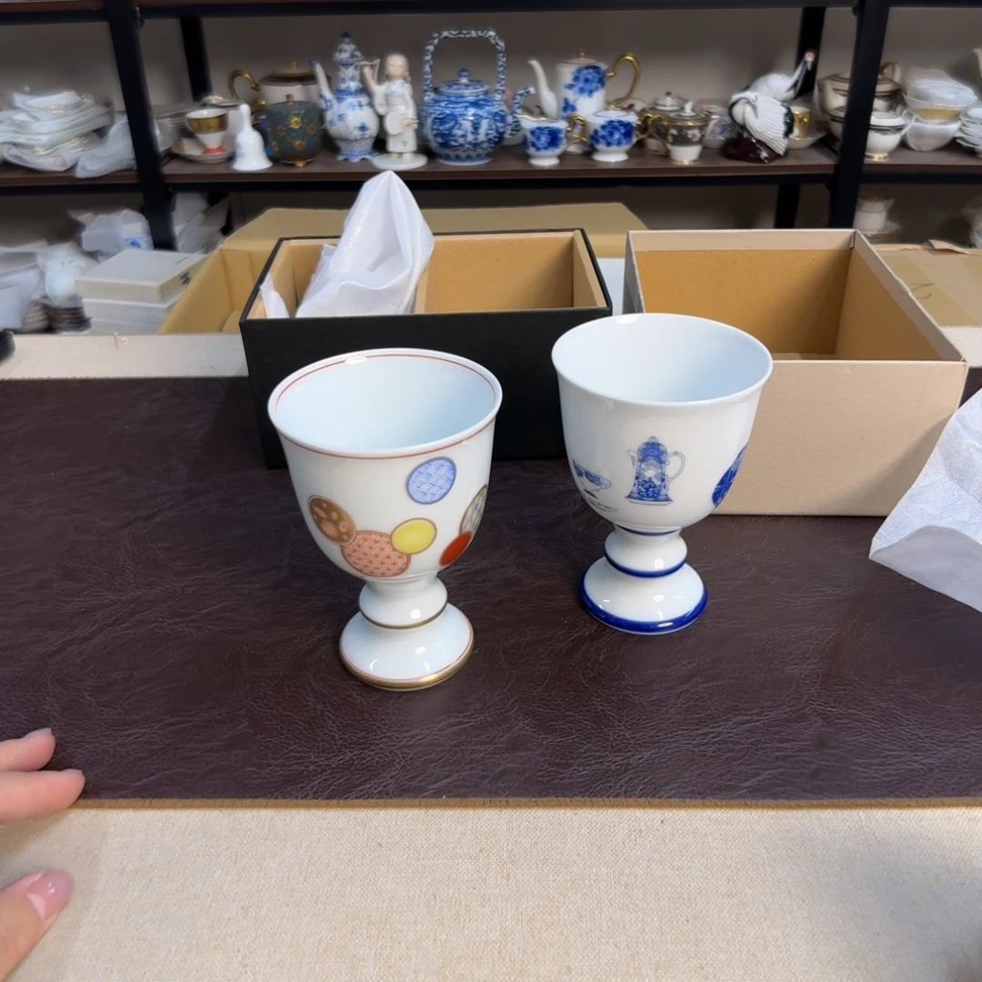 瓷片介里家的精选好物