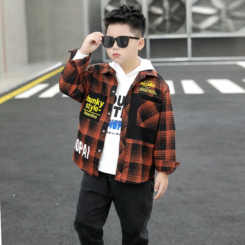 【春秋单衬衣卫衣】