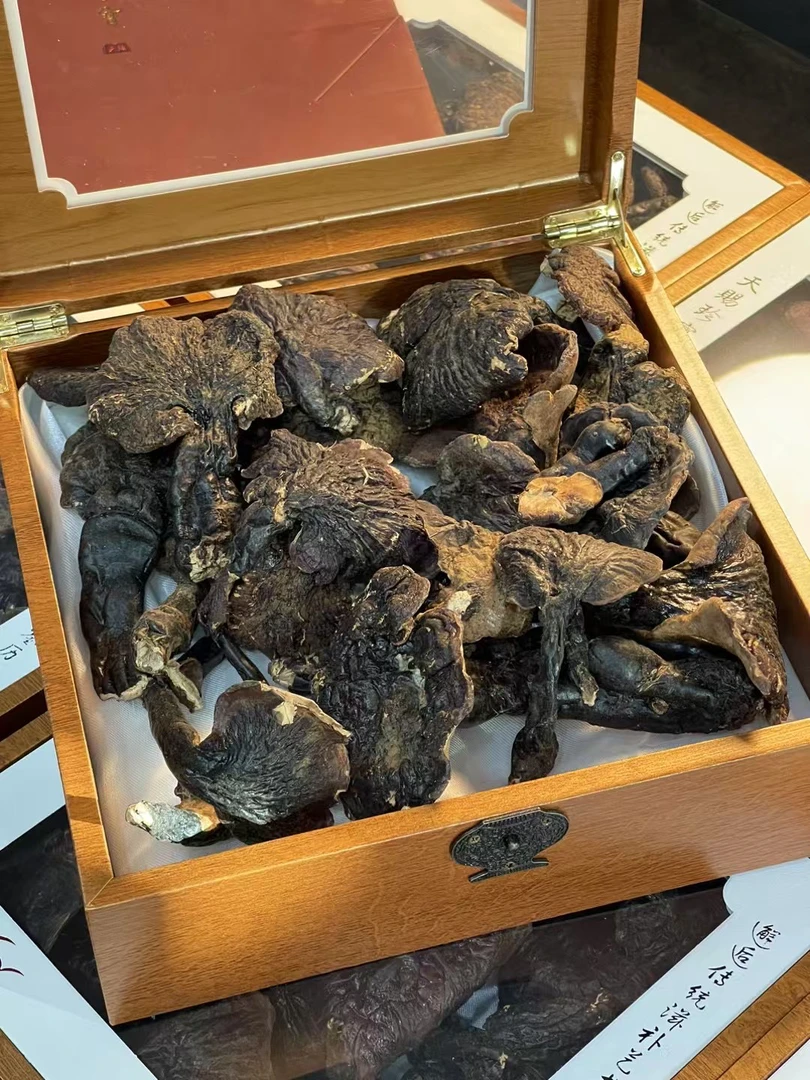 灵芝  大规格西藏 山药