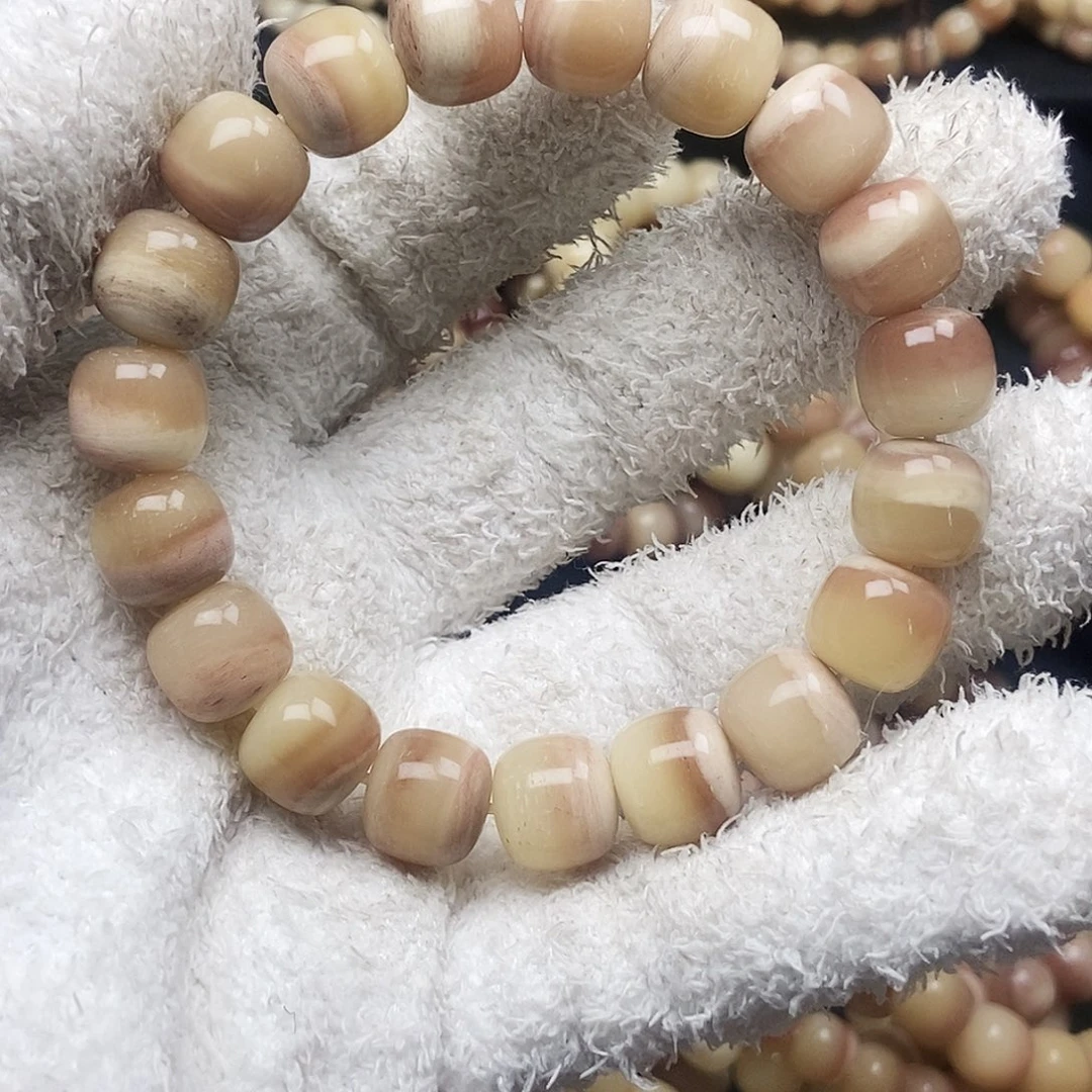 驼骨手串/手链手串12