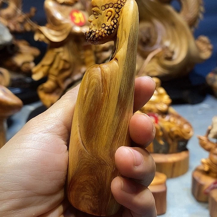 柏木（崖柏）