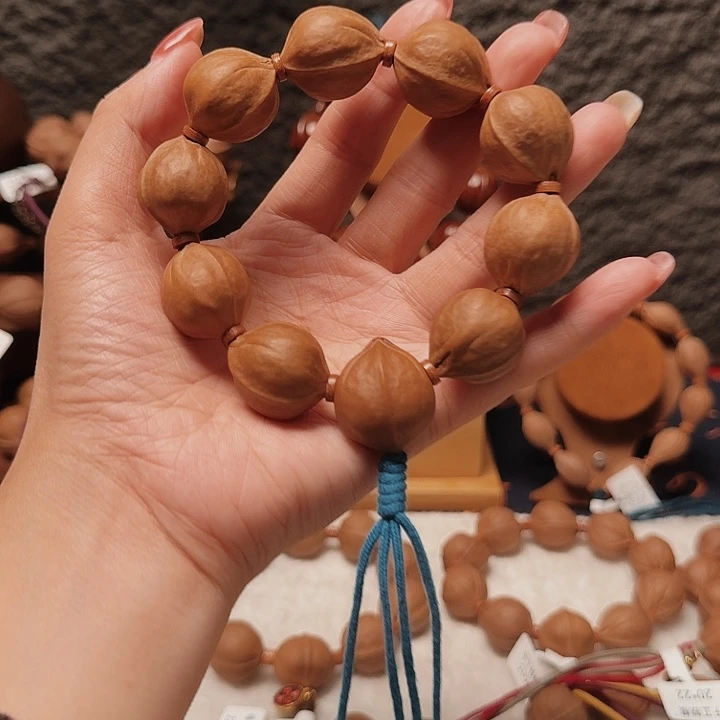 核桃2124福利梅林铁核