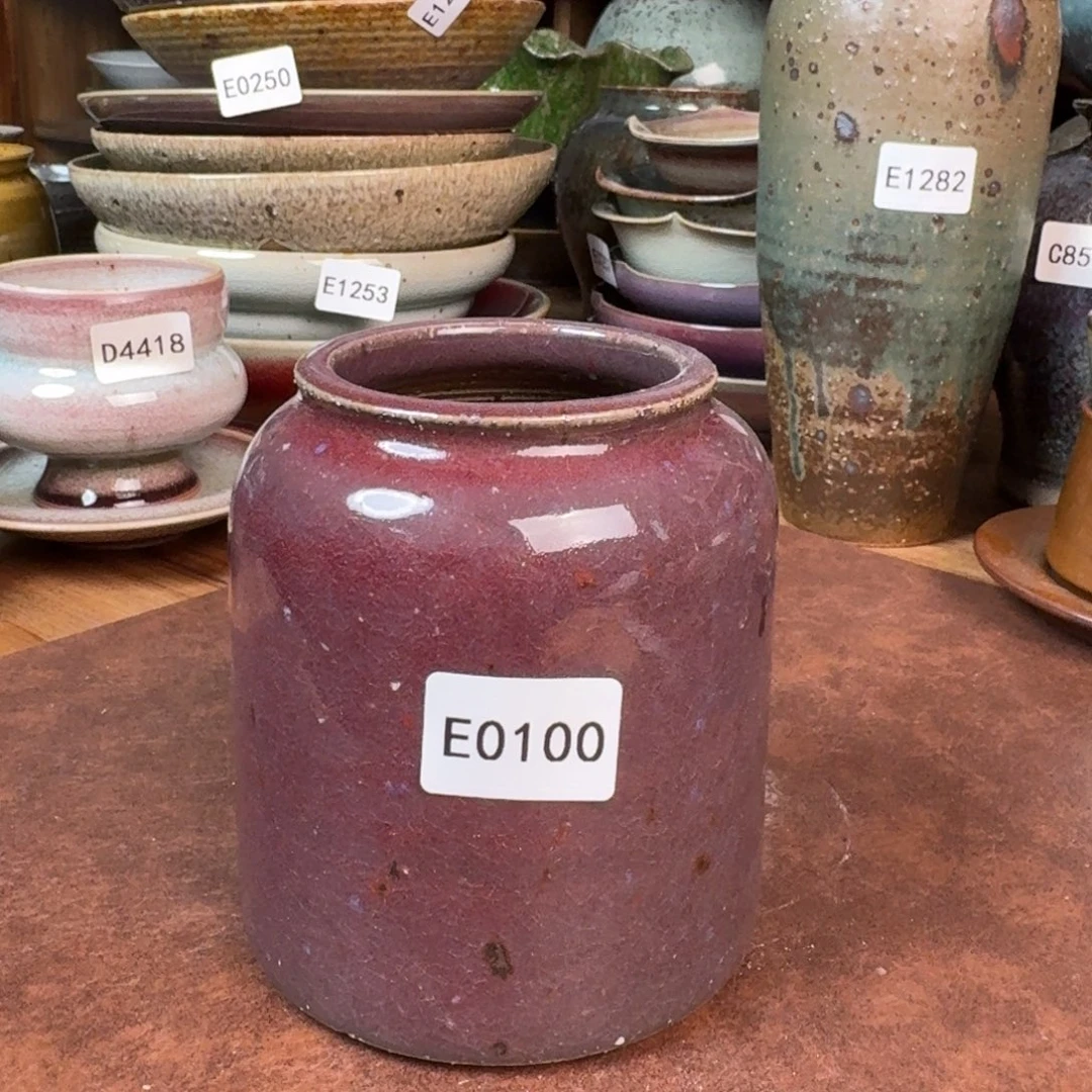 景德镇陶瓷老杨手作