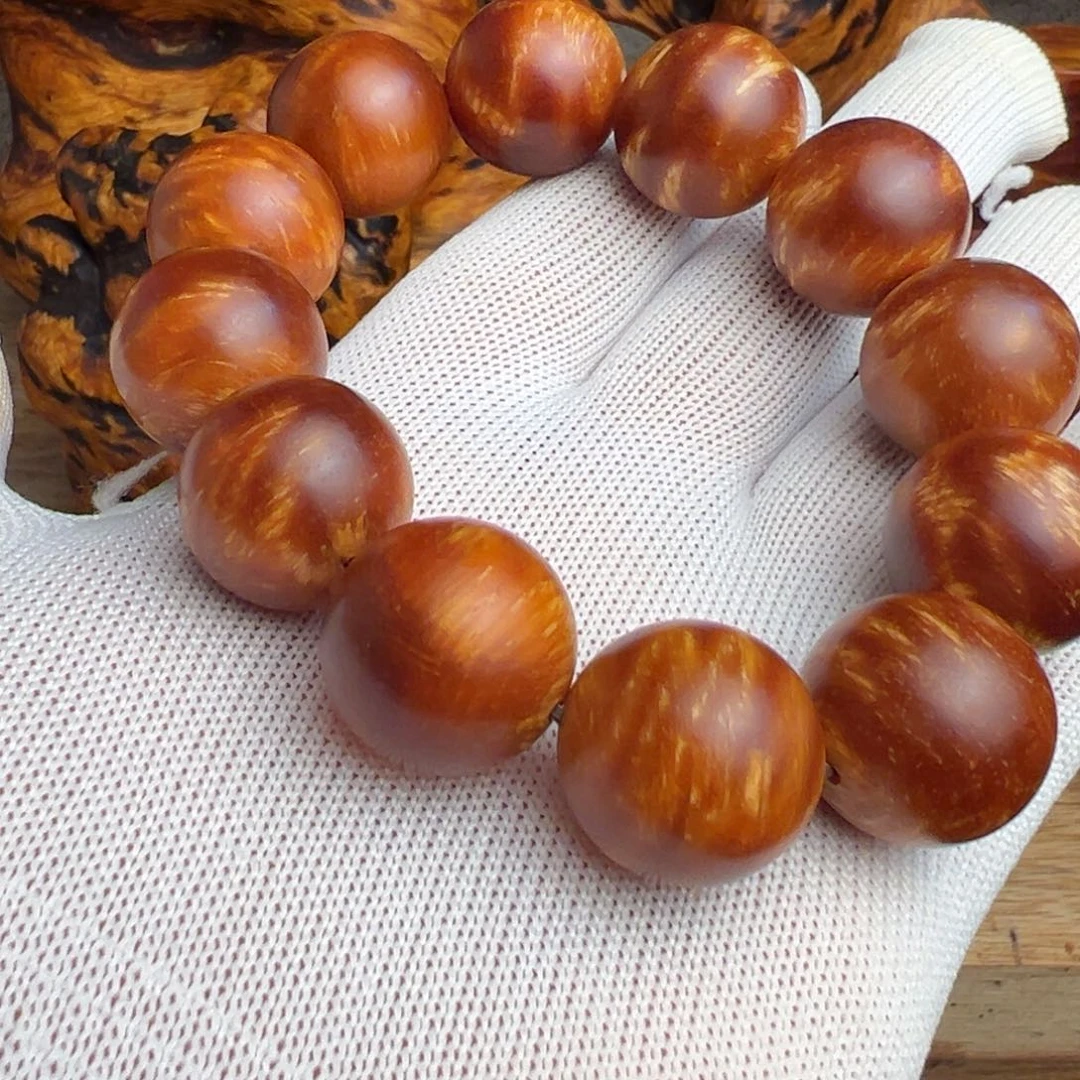 动***就无事牌松木（琥珀木）