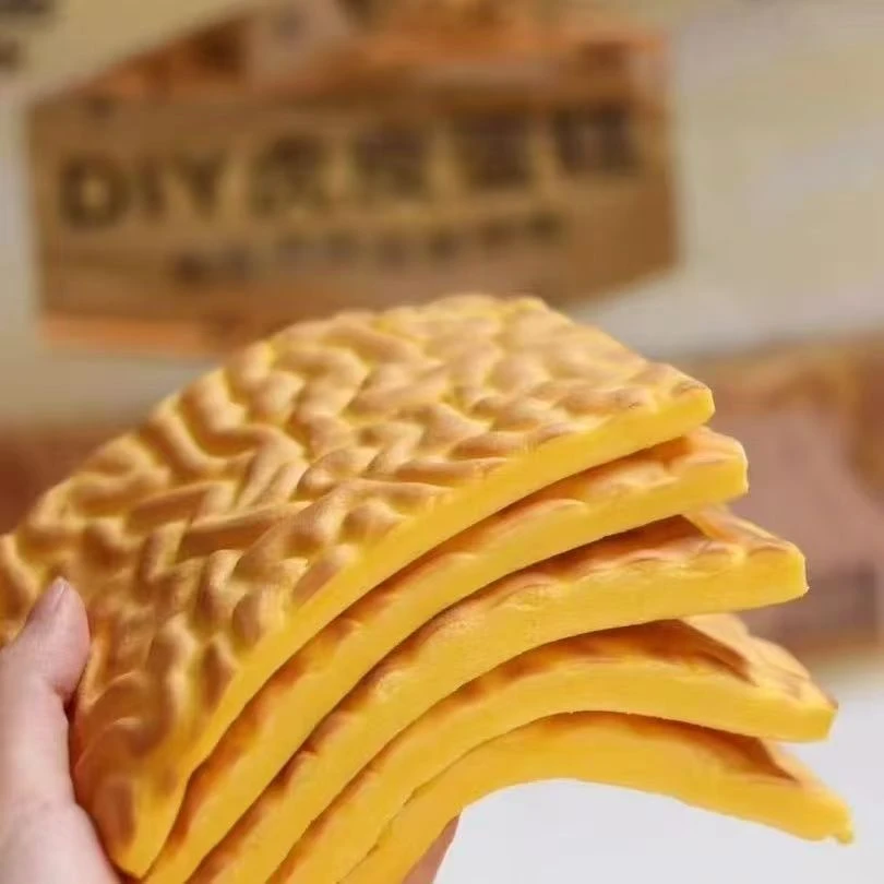 曲滋乐DIY虎皮蛋糕360G*3