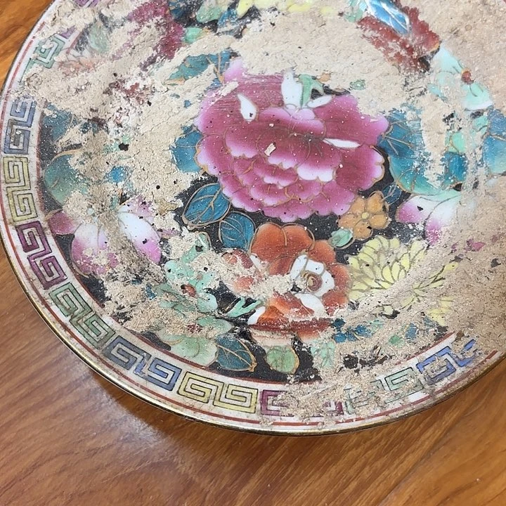 南***妙其他陶瓷摆件不固定一件