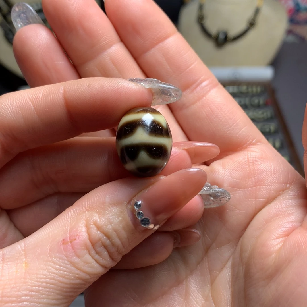 玛瑙/玉髓吊坠(赠链)未镶嵌H****u