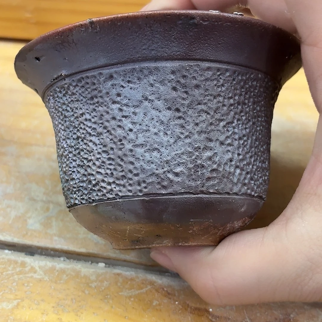 陶园柴烧，精品高货576瑕