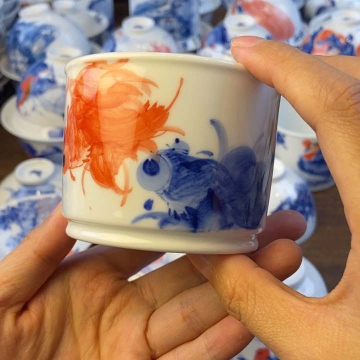 瓷片景德镇陶瓷艺术