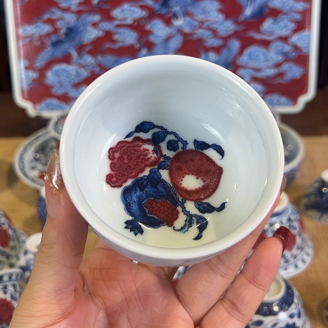 阳春白雪太漂亮了