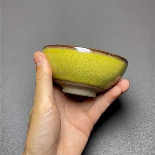 【闪购商品】茶盏-10116..........