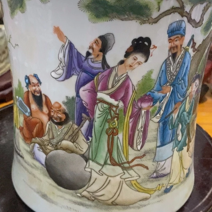 陶瓷艺术设计是摆件艺术