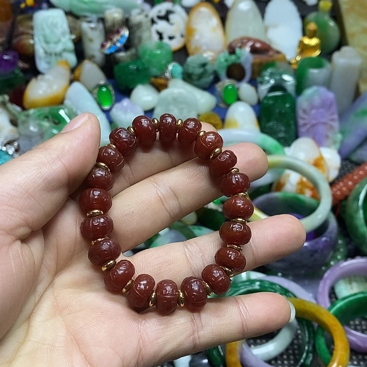 颈饰未镶嵌翡翠官方正规军回血放漏