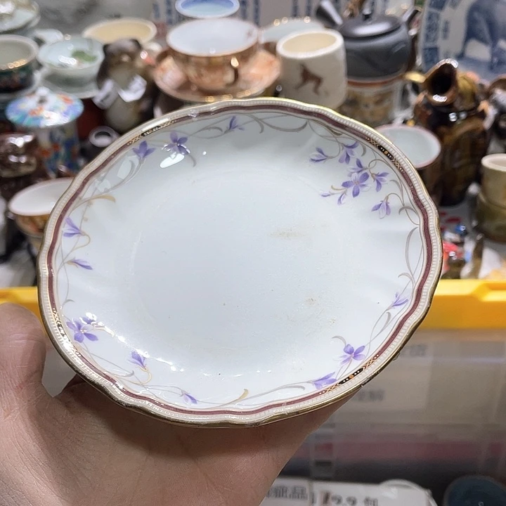 瓷片19.9包邮新疆西藏不发货